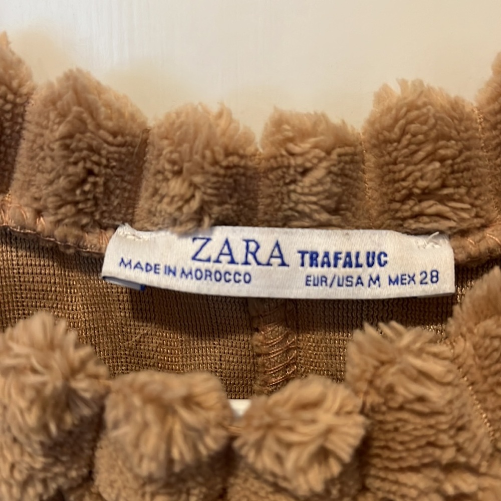 Zara Top - Picture 3 of 3